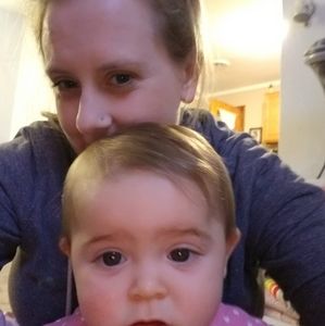 Meet your Posher, Lacey